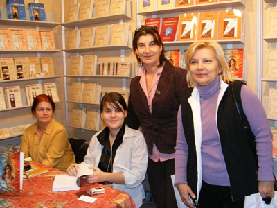 
Salon du livre 143